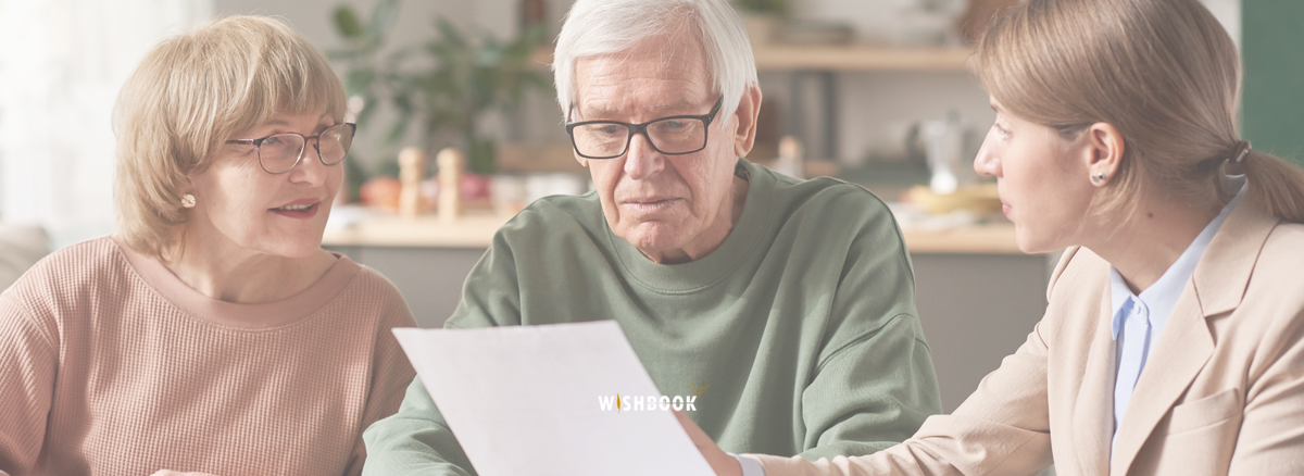 L'importance de la planification successorale : Assurer un avenir financier serein à ses proches