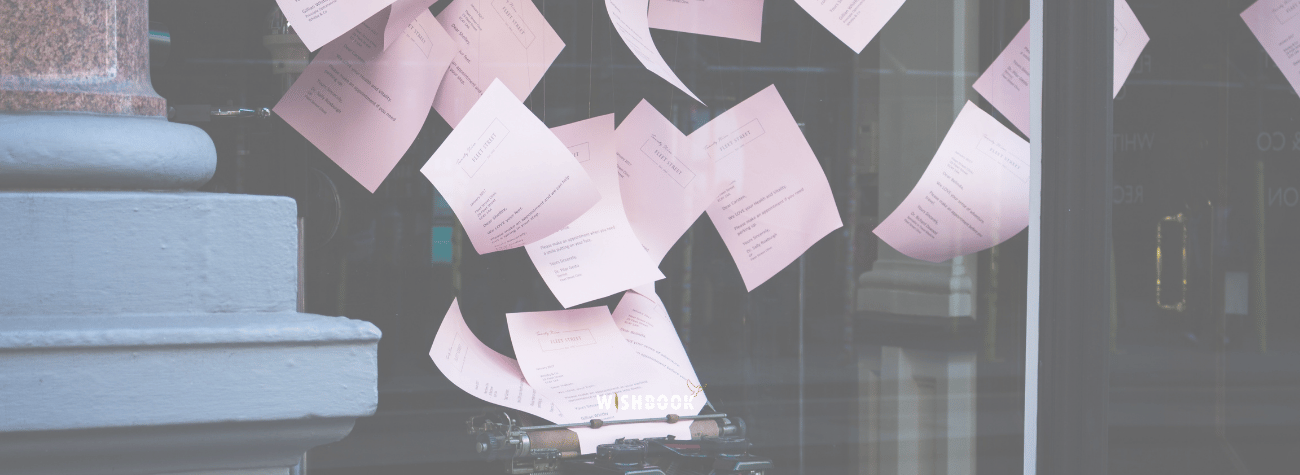 Les étapes à suivre suite à la perte d'un proche