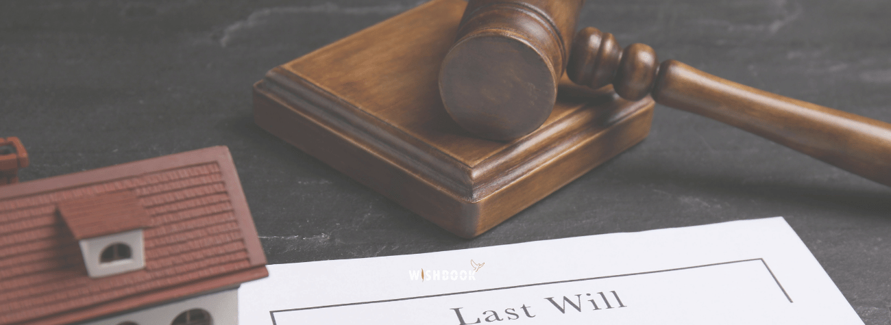 Apprenez à rédiger votre testament sans notaire