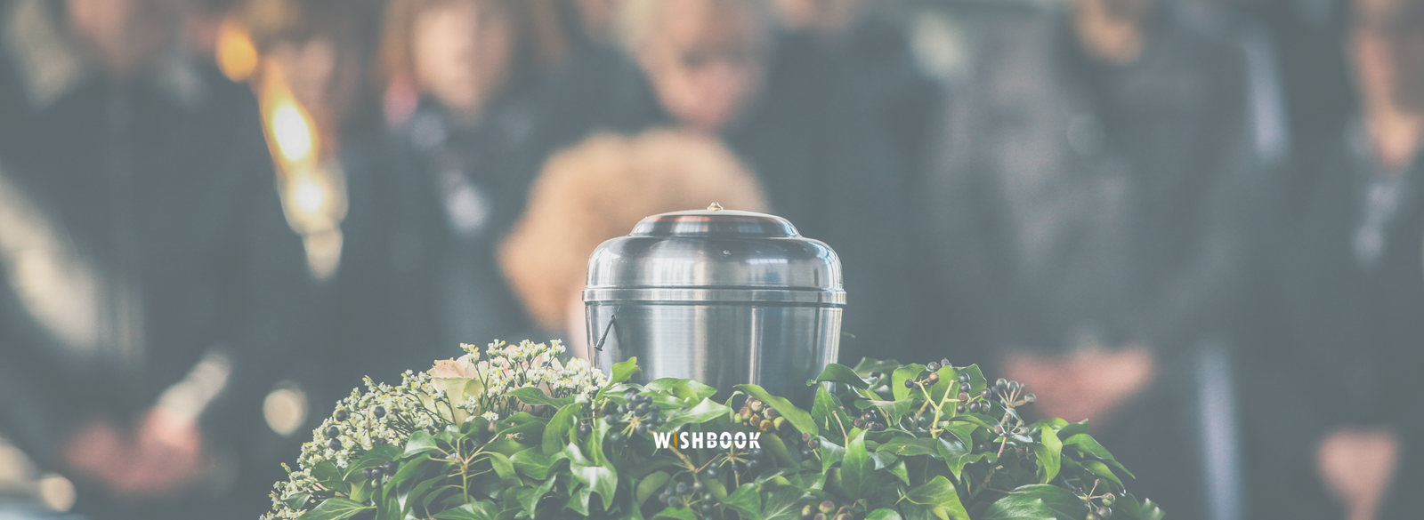 Les différents types de sépultures : la crémation