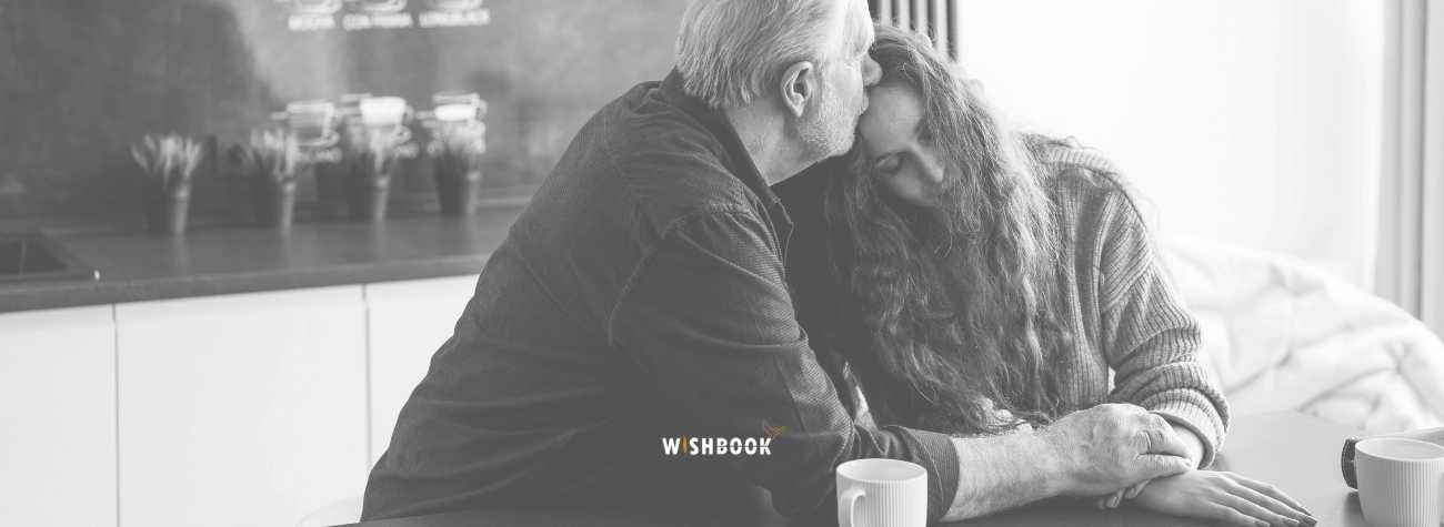 Comment aider une personne en deuil ?