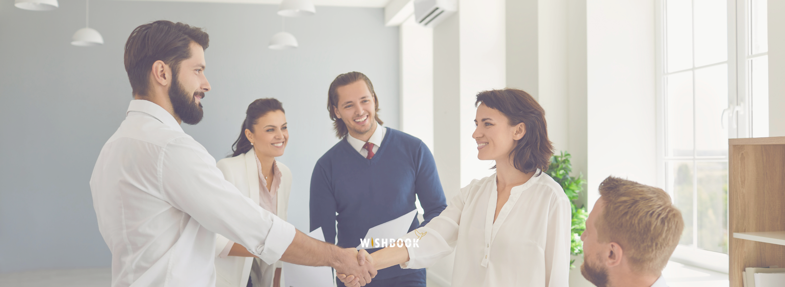 Le dossier partagé Wishbook : Simplifiez la gestion de votre patrimoine et facilitez votre succession