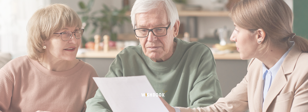 L'importance de la planification successorale : Assurer un avenir financier serein à ses proches